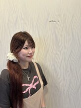 イルナ(ILUNA) WAKANA .