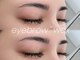 ムアアイラッシュ(Mua eyelash)の写真/【今福鶴見】目元×眉のトータルデザイン。黄金比を導き出す美眉スタイリングで、第一印象が変わる！