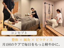 ソルム(solmu)/4.健康と美容のサロン