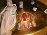 【秋】Fig tea