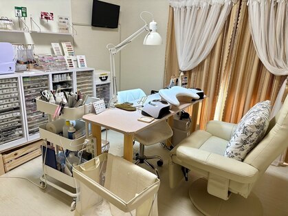 カルディア(kardia)の写真