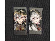 プリンセス(Princess)の雰囲気（3Dパーツや痛ネイルは施術日の1～2週間前までにご連絡ください☆）
