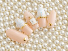 [20]Hand★定額ネイル￥8800