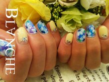 ブランシュ(BLANCHE)/