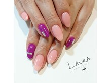 ローラポンポニー(Laura pomponnee)/VIVID