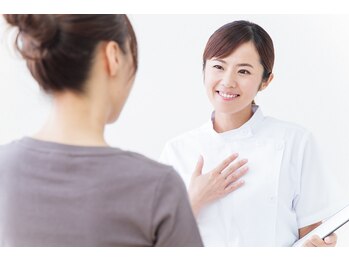 らくらく整体院 東浦和店/当グループが掲載されました