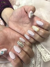 ネイルサロン パピリオ(Nail Salon papilio)/
