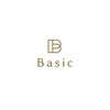 ベーシック 麻布十番店(Basic)ロゴ