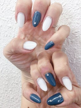 ビューティーアンドライフ オリビア(Beauty&Life Olivia)/選べるアート