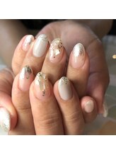 トータルサロン 白べぇーっ プラス/Aコース♪クーポン5500円