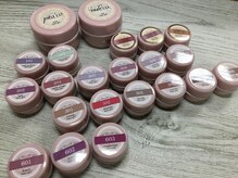 マムズネイルプラス(mam’s nail plus)/マオジェル導入キャンペーン♪