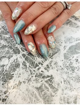 アンベリール(embellir)/