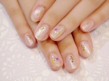 ラルネイル 大宮(Lull. nail)/