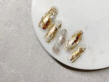 エフィネイル(effy nail)/