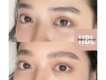 ミィ 神戸元町店(MII)/＼ ハリウッドブロウリフト ／