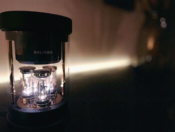 ビセット 恵比寿(Bisetto)/おしゃれスピーカーの癒しの音◎