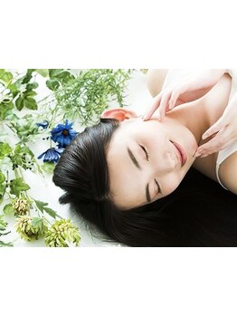 お肌をきれいにしたい