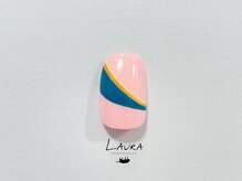 ローラポンポニー(Laura pomponnee)/Commitment to your colors