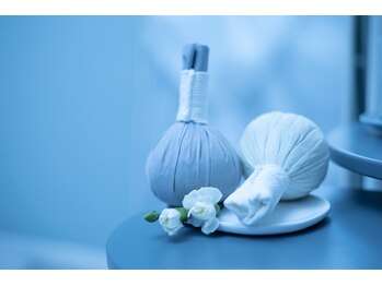 フリーティング(Fleeting)/ハーブボールで温活も◎