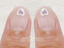 リル(RIRU)/ハートネイル