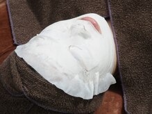 コスメティック雅/5、クレイマスク