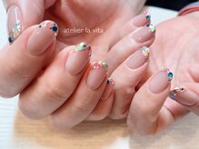 アトリエ ラビータ(atelier la vita)/