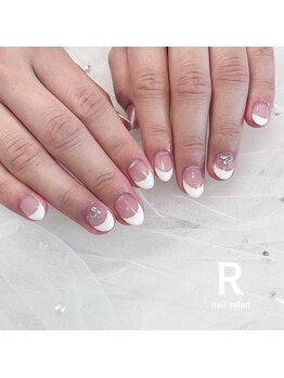 アール(R)/