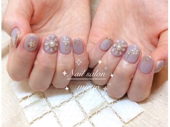 ミューオ(MIEUO)/ハンド持ち込みコース8280