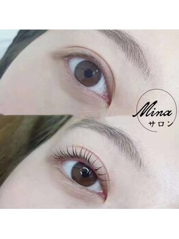 ミナ サロン 大久保店(MiNa)/