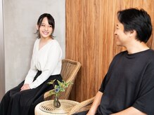 ソラ 大阪梅田(SORA)の雰囲気（全個室・防音室内で至福のひとときを♪ペアでの利用も大人気◎）