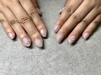 ネイルアンドアイラッシュ シヴァ(Siva)/