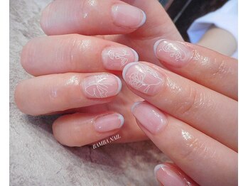 カディア(CADIA)/シーズンネイル