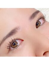 リゼル(RizeL)/☆立ち上げカールデザイン☆