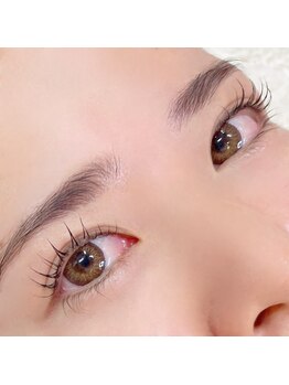 リゼル(RizeL)/☆立ち上げカールデザイン☆