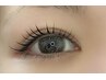次世代まつ毛カール＊コーティングトリートメント付☆デザイン豊富♪ ¥6050