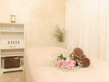 プラム(Plum in fortune lapis)/静かなプライベート空間