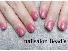 ビーズ(Bead's)/ワンカラー