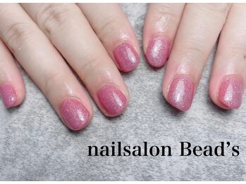 ビーズ(Bead's)/ワンカラー