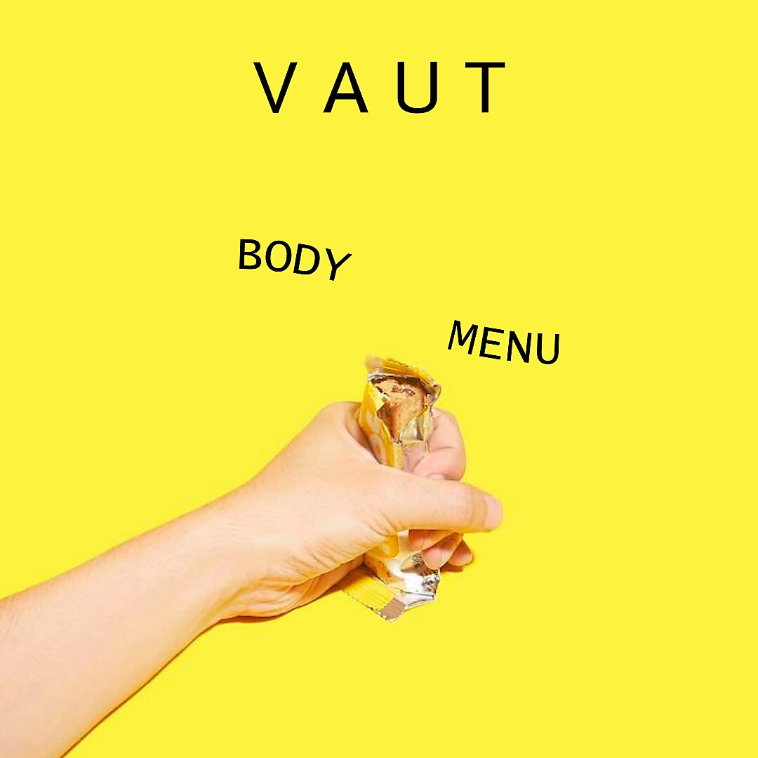 【ドバッと痩身】変身のキッカケならVAUT！身体改革の第一歩　90分