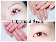 リリーズネイルアンドカフェ 相模原店(Lily's Nail&Cafe)