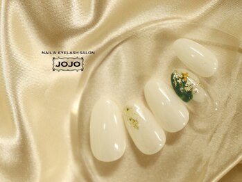 ジョジョ 千里中央店(JOJO)/全員利用OK★オフ込￥６５００