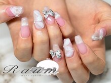 ラウム(Raum)/デザイン持込♪￥8800