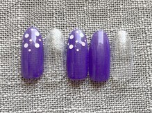 お気軽ビューティエーヴィヒ(Ewig)/シンプルを楽しむ♪定額4800円