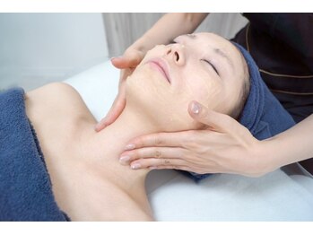 トレス(Tres)/ステップ3 ハイドロフュージョン