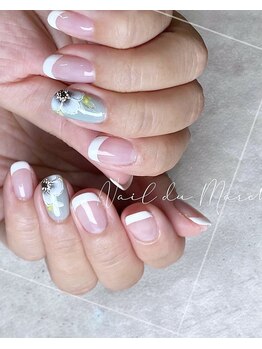 French×Flower☆★☆