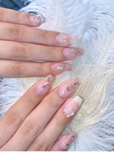 グロー ネイル(Glow Nail)/
