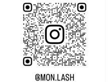 モンラッシュ(Mon. lash)の雰囲気（インスタグラムにデザイン沢山載せてます♪）