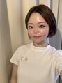 サロン アンネ(Anne)/SALON Anne松下