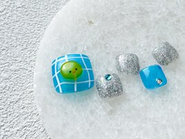 FOOT Design collection