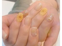 ハンズ ティーン(Hands Teen)/ひまわり